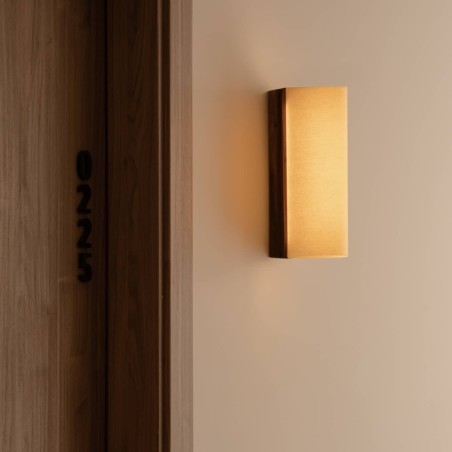 Aplique de pared LED Cata (5W)