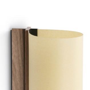Aplique de pared LED Cata (5W)