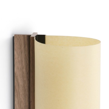 Aplique de pared LED Cata (5W)