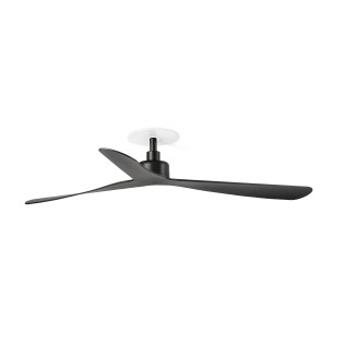 Ventilador de techo empotrable Rocker