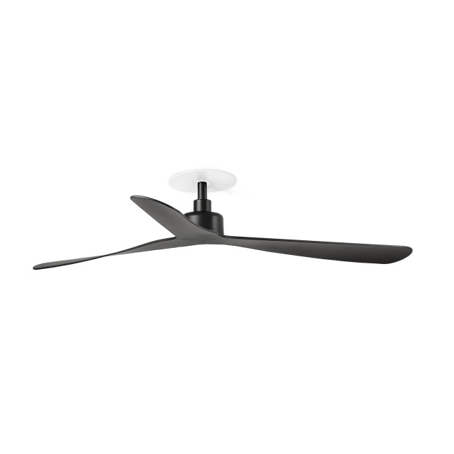 Ventilador de techo empotrable Rocker
