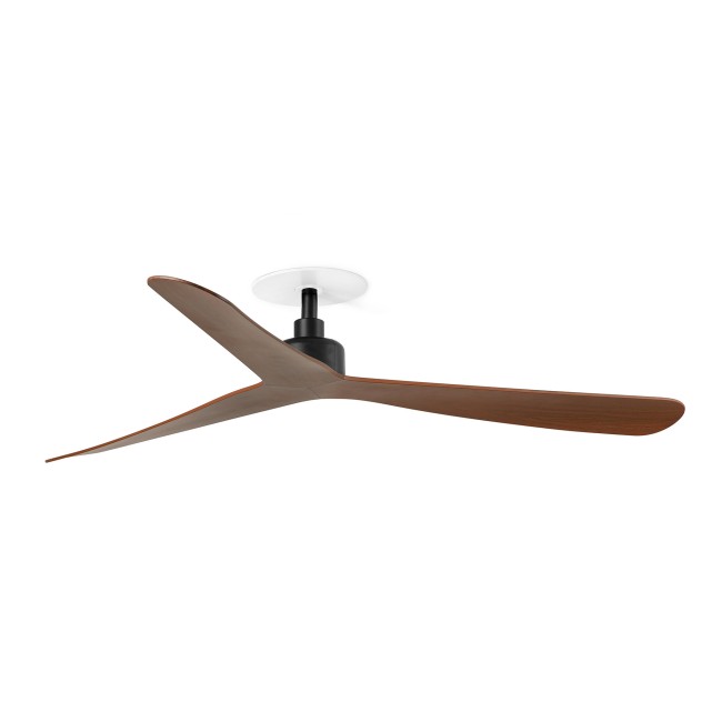 ventilador de techo empotrable rocker