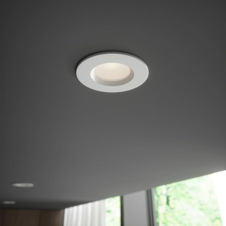 Empotrable de techo LED Dorado Smart (4.70W)
