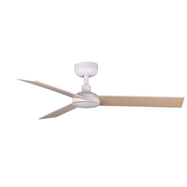 Ventilador de techo Rudder S