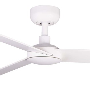 Ventilador de techo Rudder S