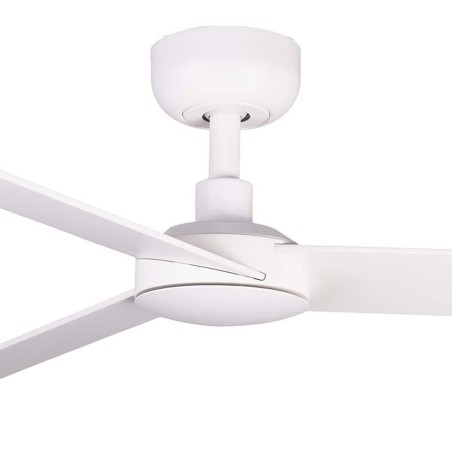 Ventilador de techo Rudder S