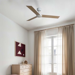 Ventilador de techo Rudder S