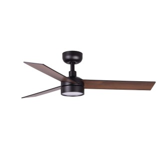 Ventilador de techo LED Rudder L CCT (10W)