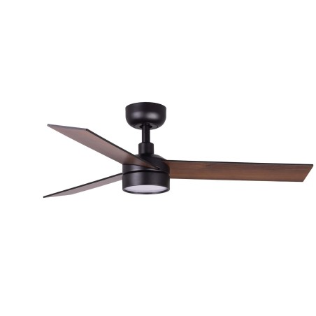 Ventilador de techo LED Rudder L CCT (10W)