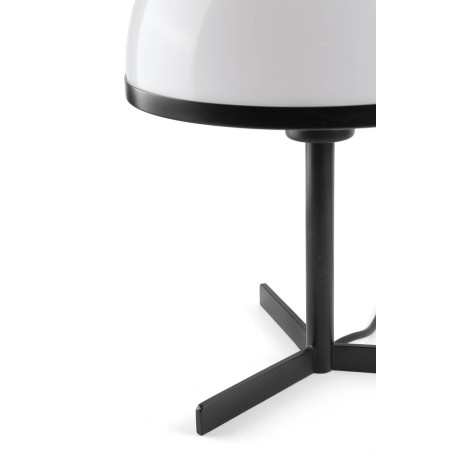 Lámpara de mesa Dome S