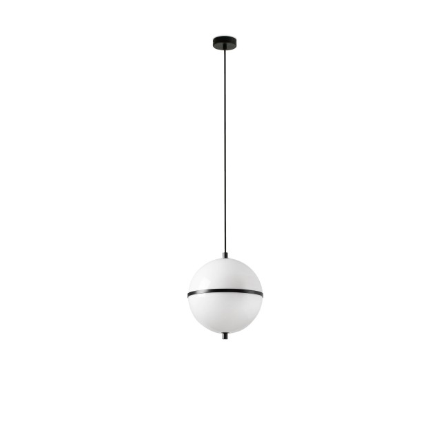 Lámpara colgante Dome S