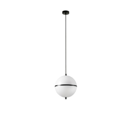 Lámpara colgante Dome S