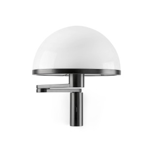 Aplique de pared orientable...