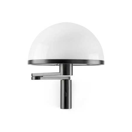 Aplique de pared orientable Dome