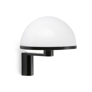 Aplique de pared Dome