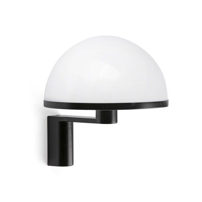 Aplique de pared Dome
