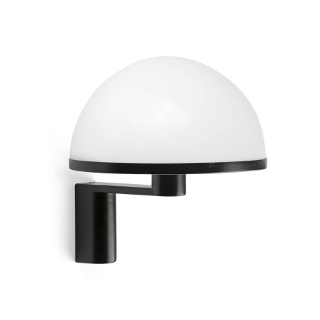 Aplique de pared Dome