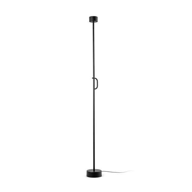 Lámpara de pie LED Staff Dim (26.5W)