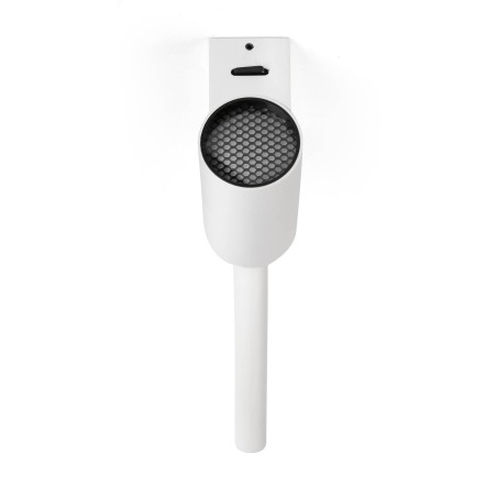 Aplique de pared con lector LED Dante (5+3W)