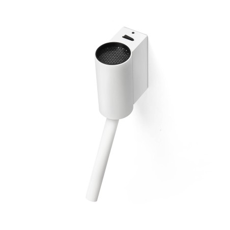 Aplique de pared con lector LED Dante (5+3W)