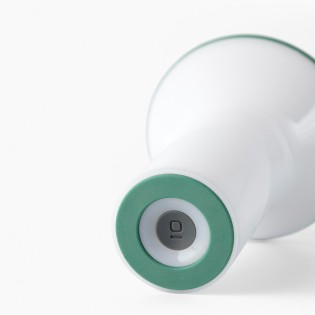 Lámpara portátil recargable LED Buddy (3W)