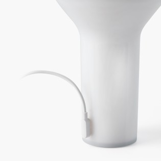 Lámpara portátil recargable LED Buddy (3W)
