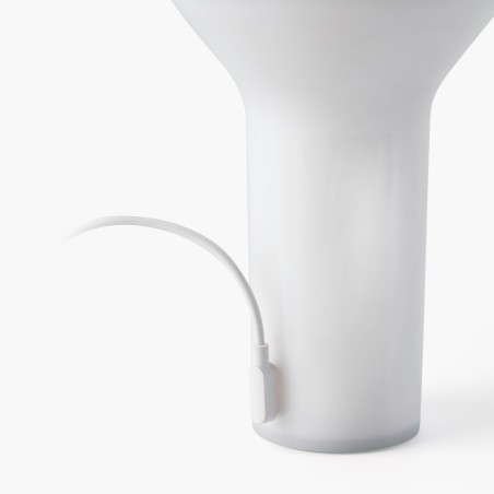 Lámpara portátil recargable LED Buddy (3W)