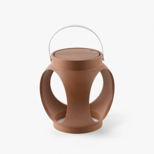 Lámpara portátil recargable LED Candela (3W)