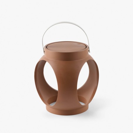 Lámpara portátil recargable LED Candela (3W)