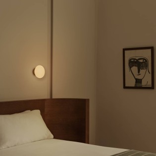 Aplique de pared LED...