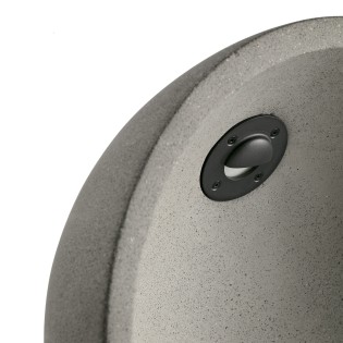 Baliza de exterior LED Gaia (6W)