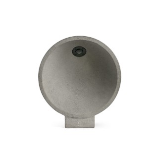 Baliza de exterior LED Gaia (6W)
