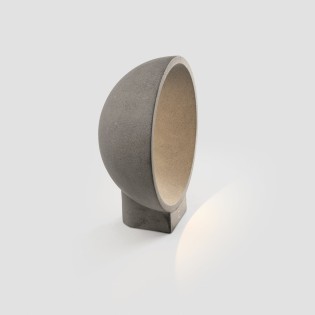 Baliza de exterior LED Gaia (6W)