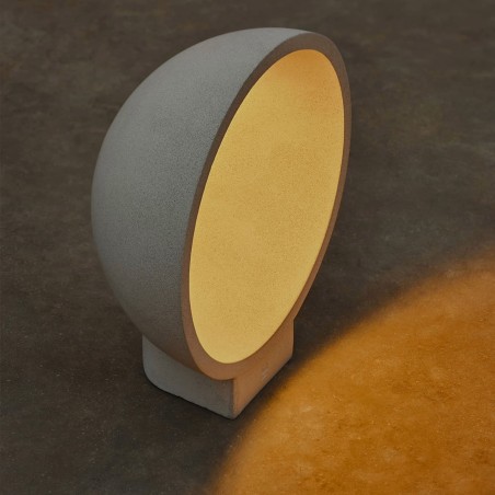 Baliza de exterior LED Gaia (6W)