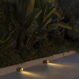Baliza de exterior LED Iglu (3W)