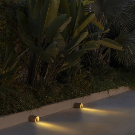 Baliza de exterior LED Iglu (3W)