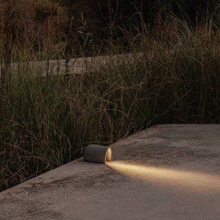 Baliza de exterior LED Iglu (3W)