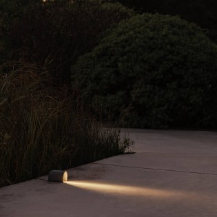 Baliza de exterior LED Iglu (3W)