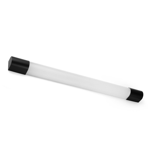 aplique de pared led para banos kiva 14w