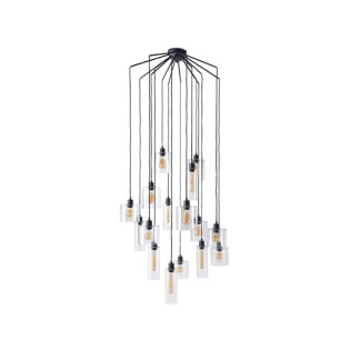 Lámpara de techo Ilo-Ilo (16 luces)