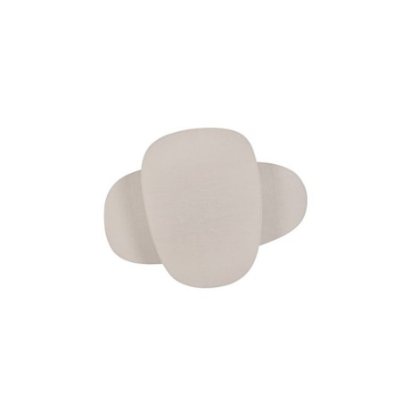 Aplique de pared Screen 70's II (2 luces)