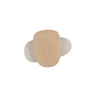 Aplique de pared Screen 70's III (2 luces)