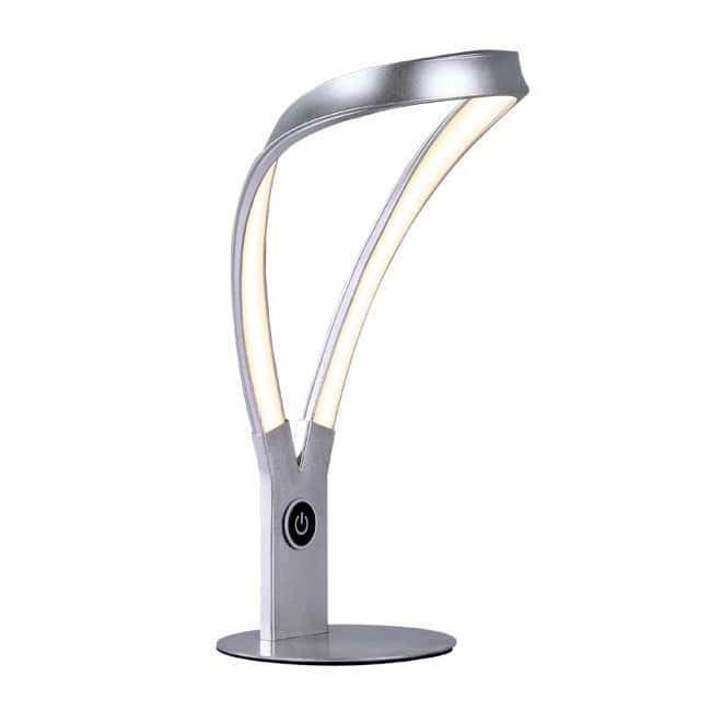 Lámpara de mesa LED Shine T1