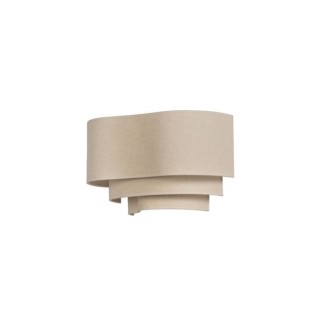 Aplique de pared Pebble