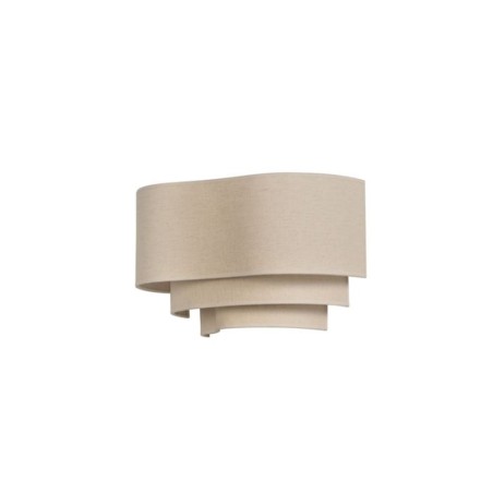 Aplique de pared Pebble