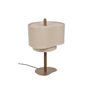 Lámpara de mesa Pebble