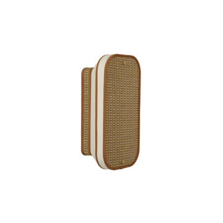 Aplique de pared Square