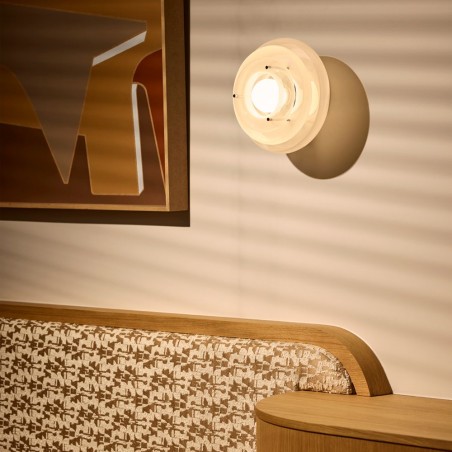 Aplique de pared Sunset