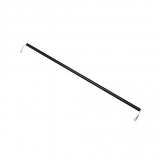 Accesorio tija 80cm. D26 universal