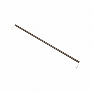 Accesorio tija 80cm. D26...